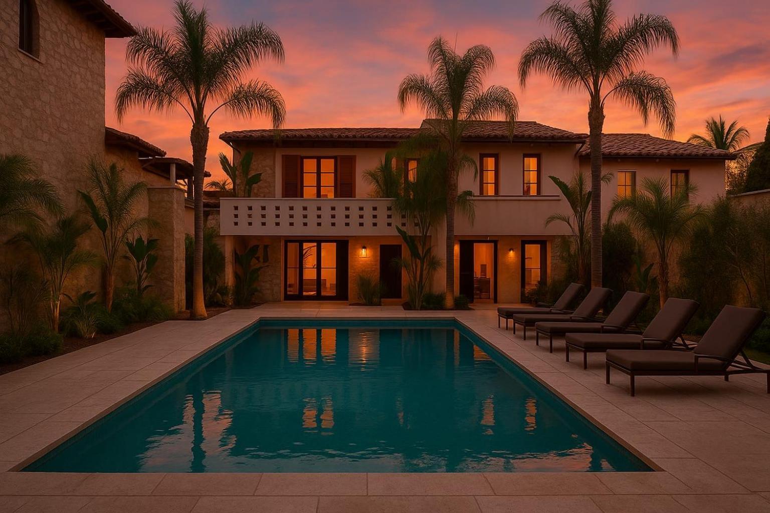 Hotel Casa Palma Boutique