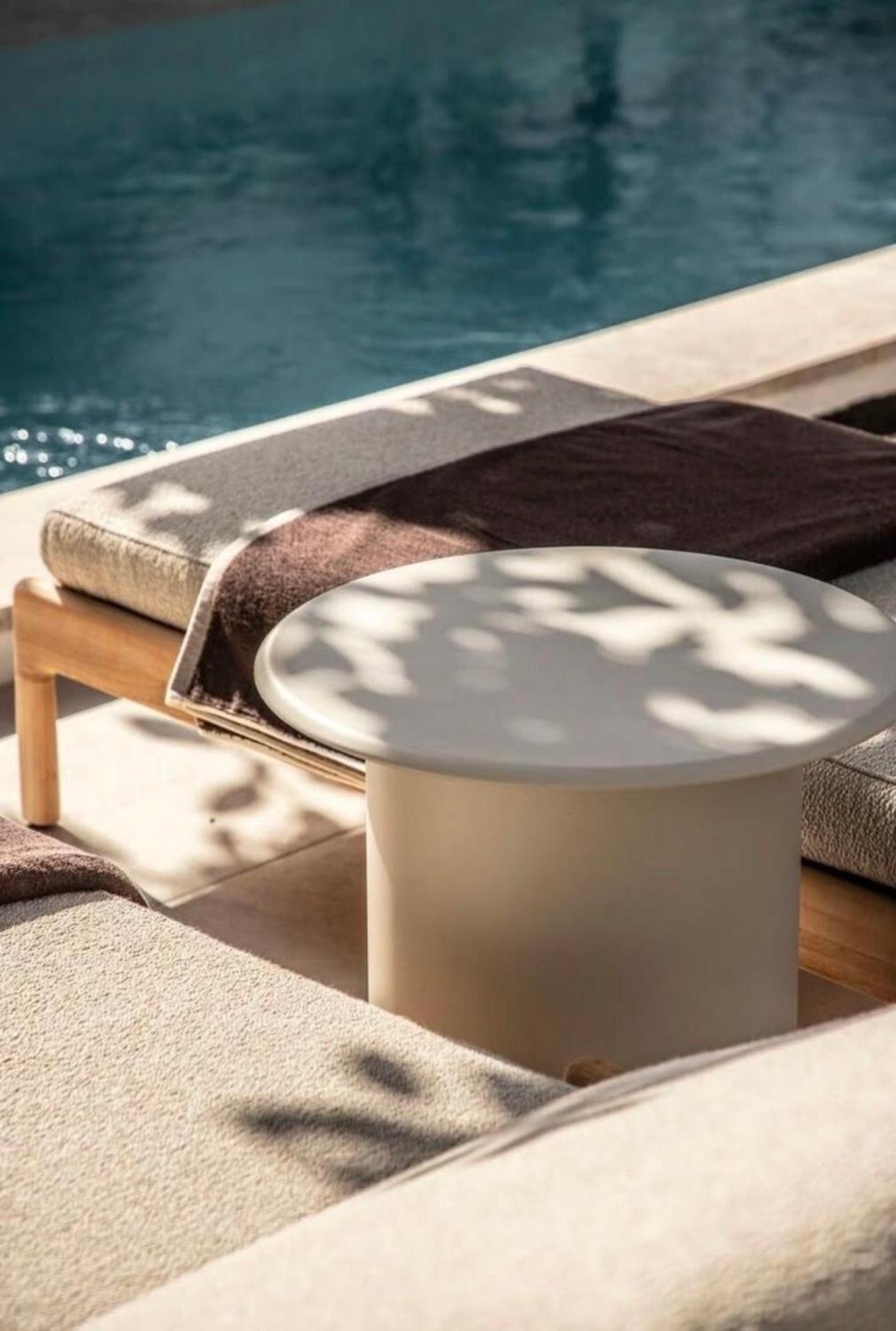 Casa Palma Boutique Hotel Vlorë