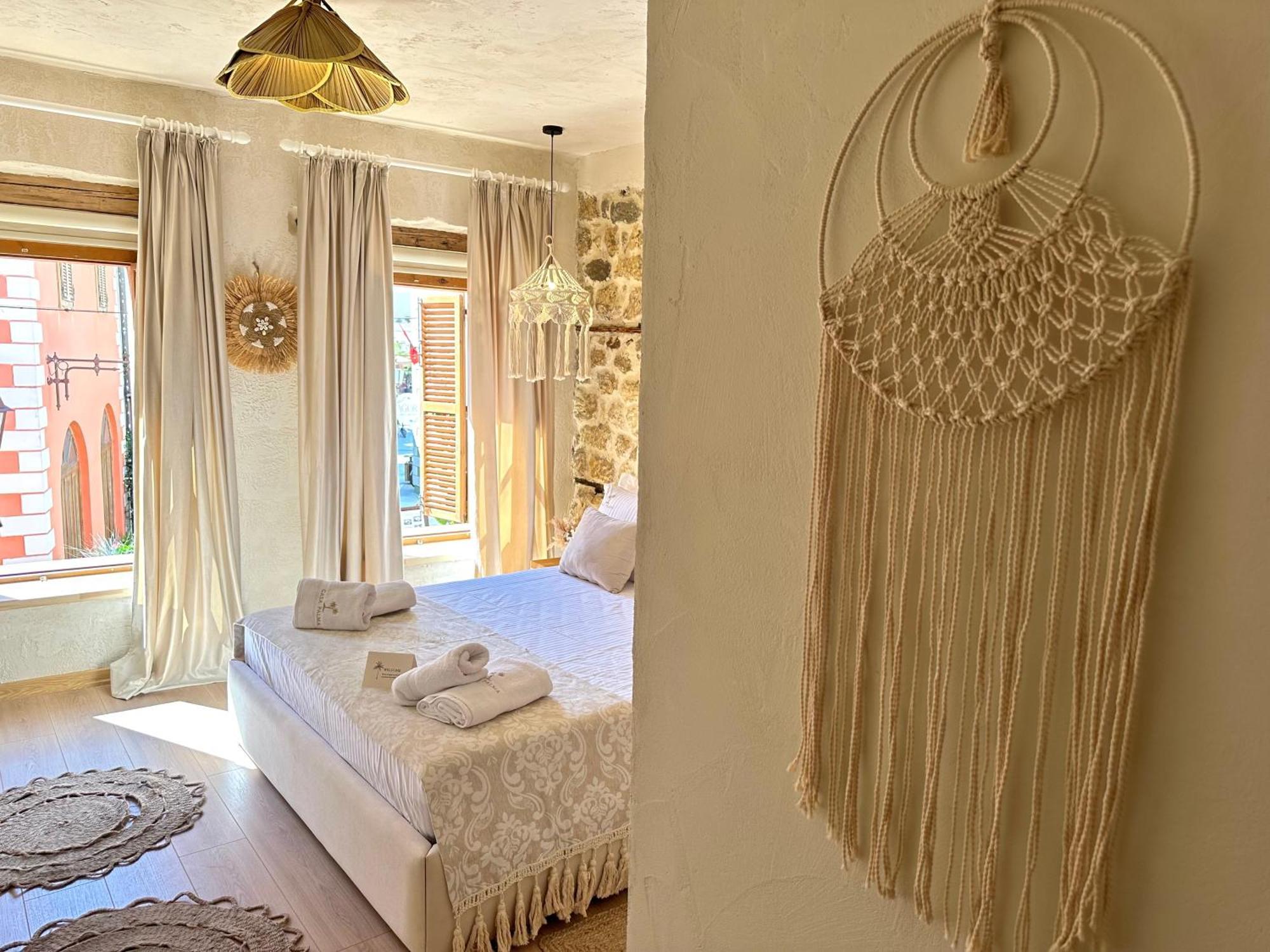 Casa Palma Boutique Vlorë