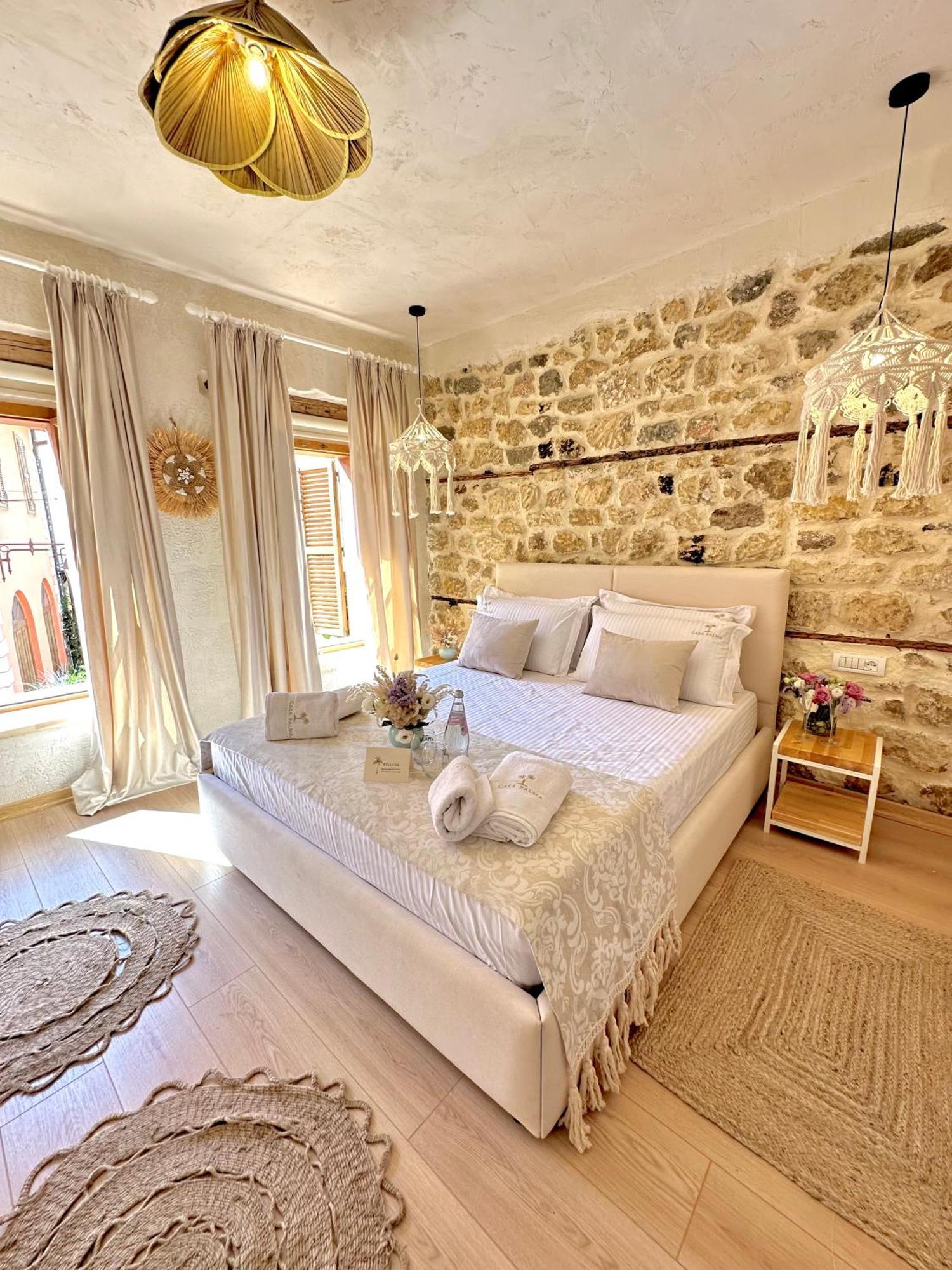 Hotel Casa Palma Boutique Vlorë