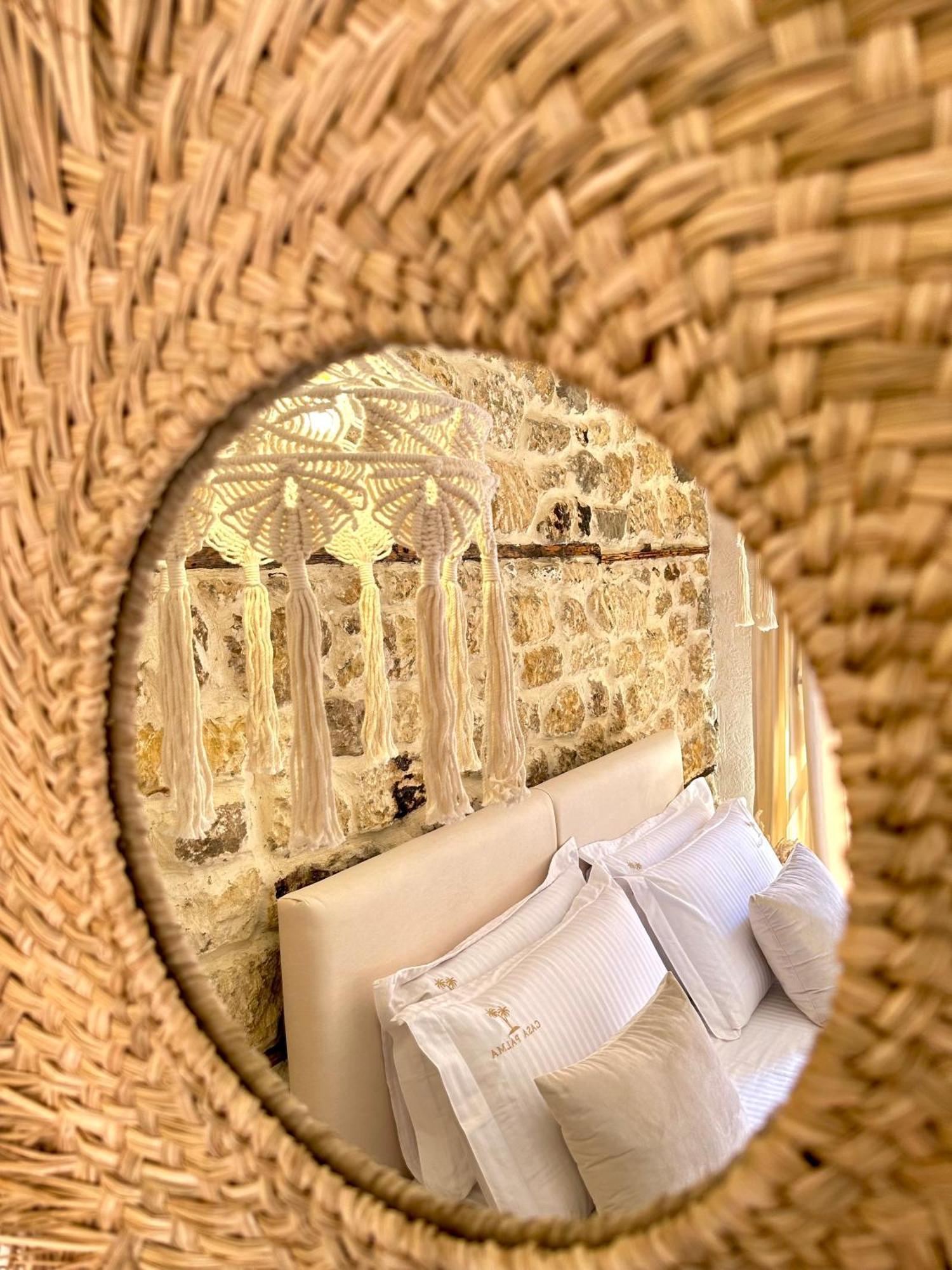 Casa Palma Boutique Vlorë