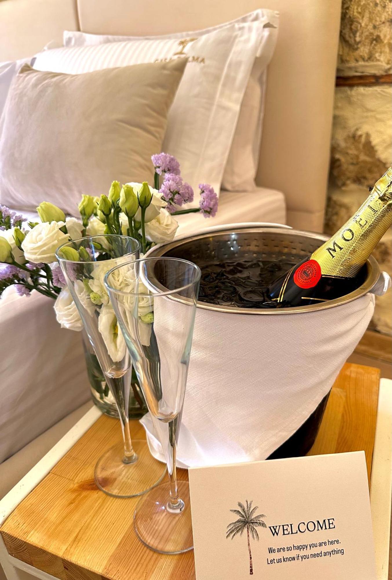 Casa Palma Boutique Hotel