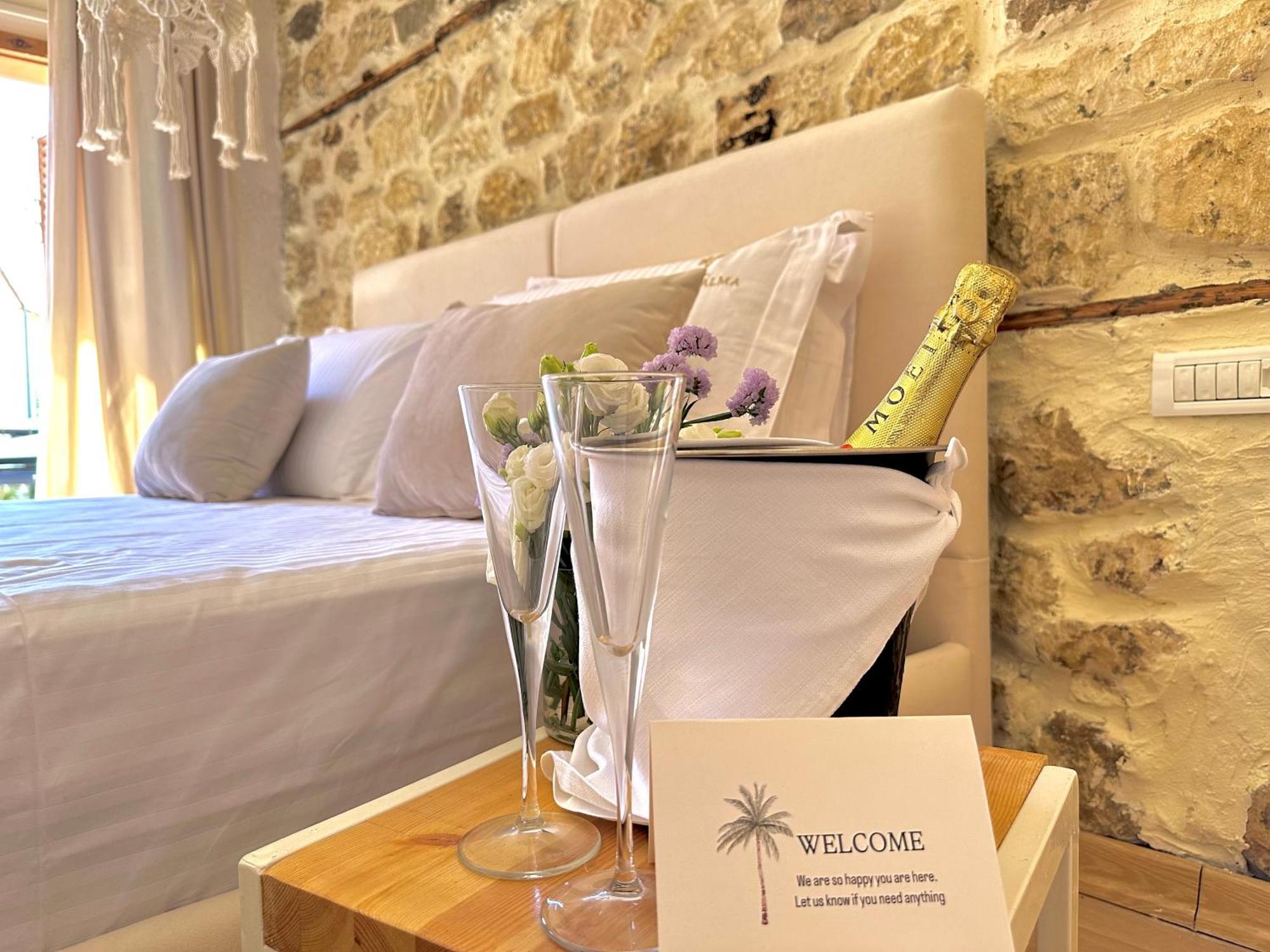 Hotel Casa Palma Boutique Vlorë
