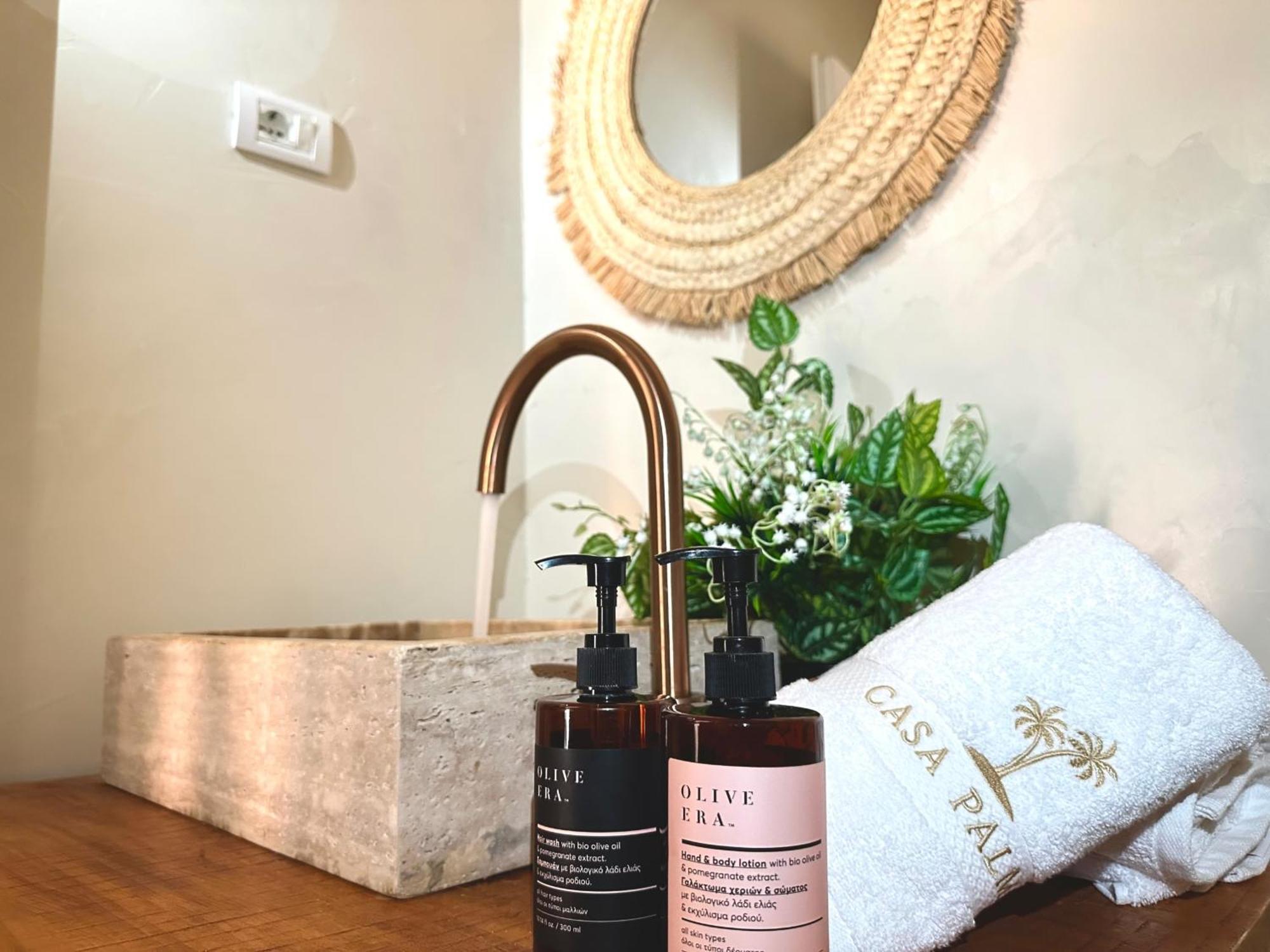Hotel Casa Palma Boutique *