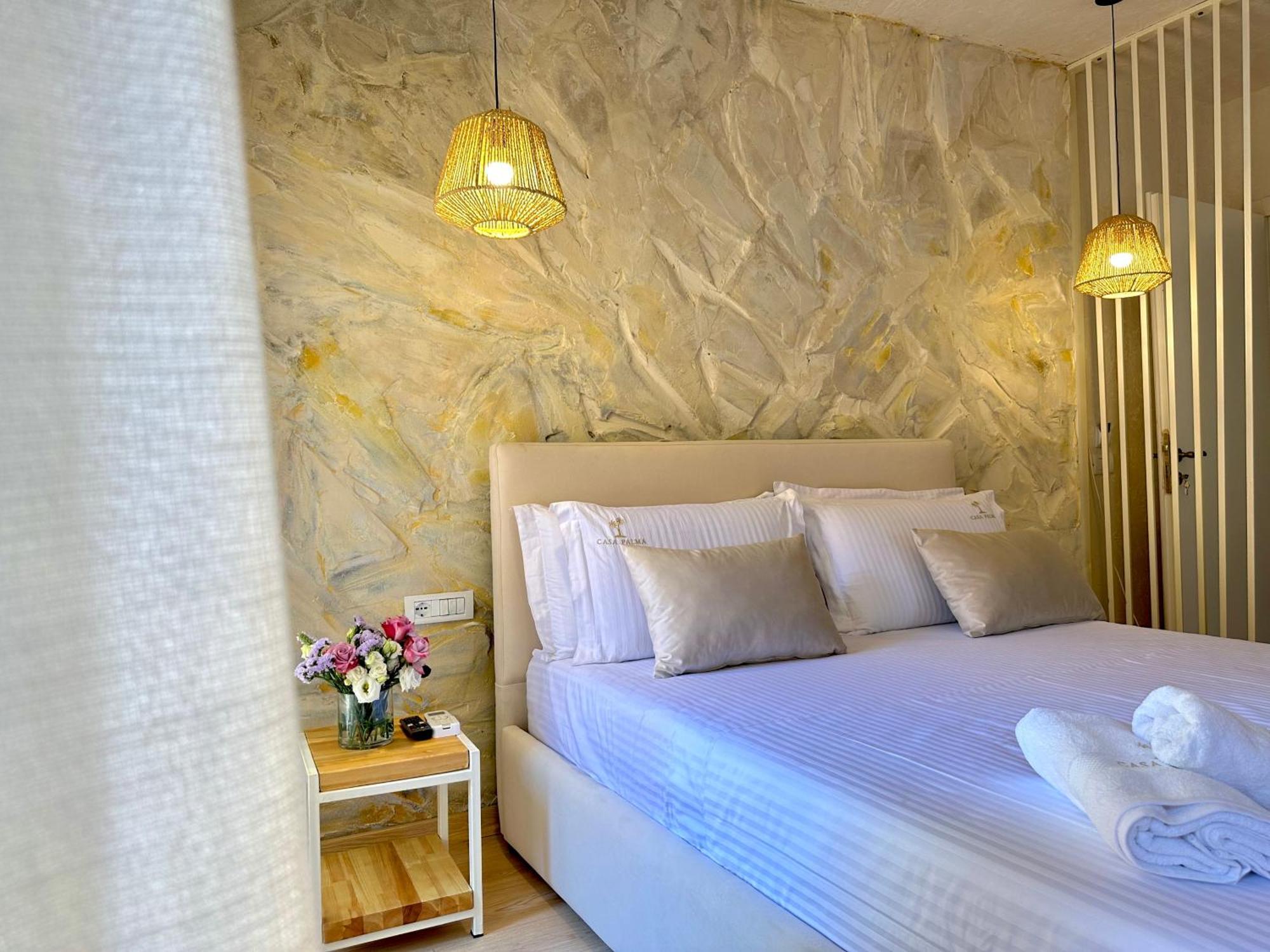Hotel Casa Palma Boutique Vlorë