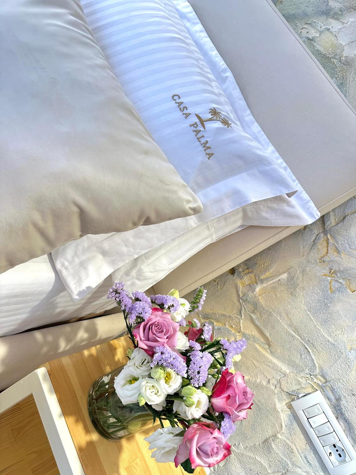 Casa Palma Boutique Hotel