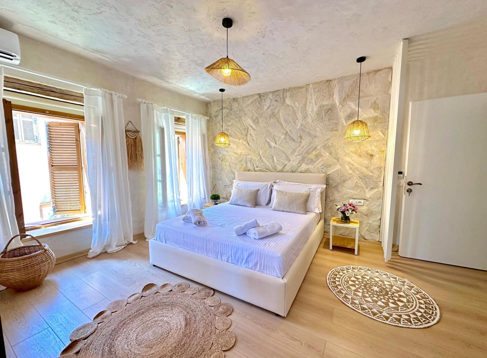 Casa Palma Boutique * Vlorë