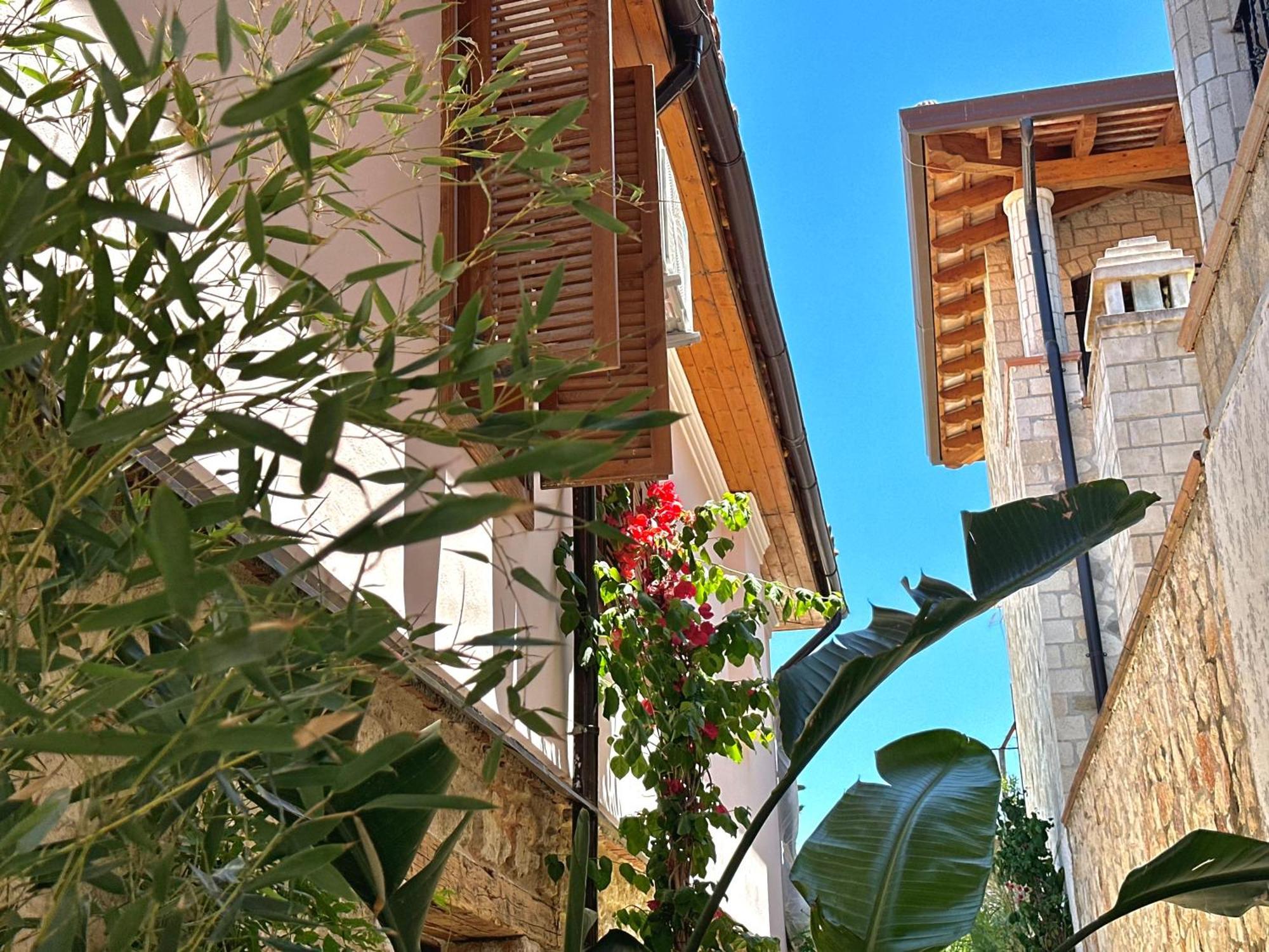 Casa Palma Boutique *