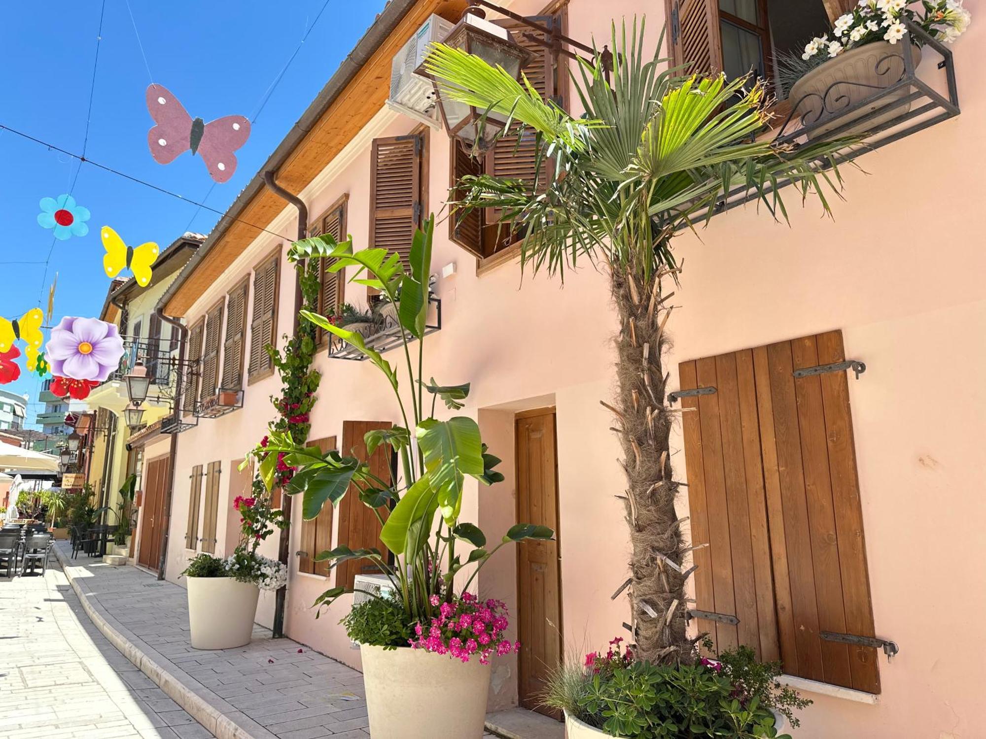 Hotel Casa Palma Boutique