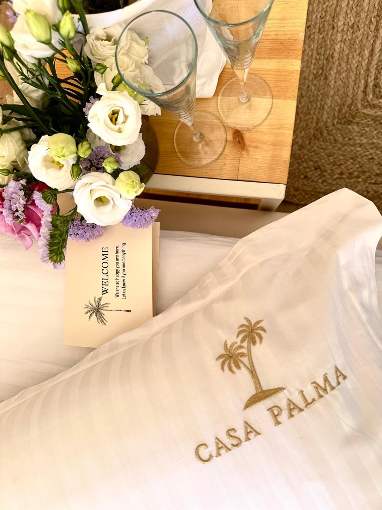 Hotel Casa Palma Boutique Vlorë