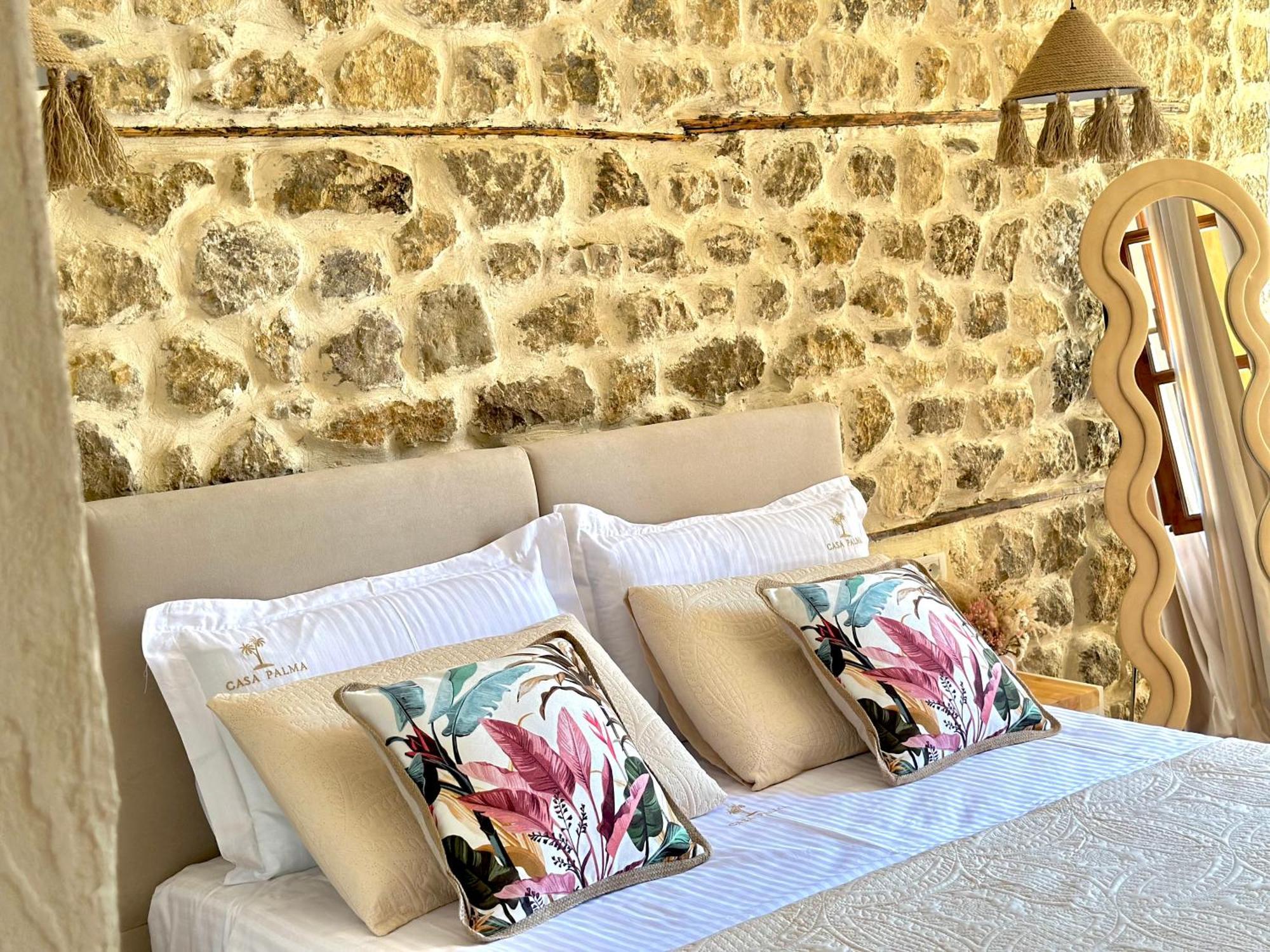 Casa Palma Boutique * Vlorë