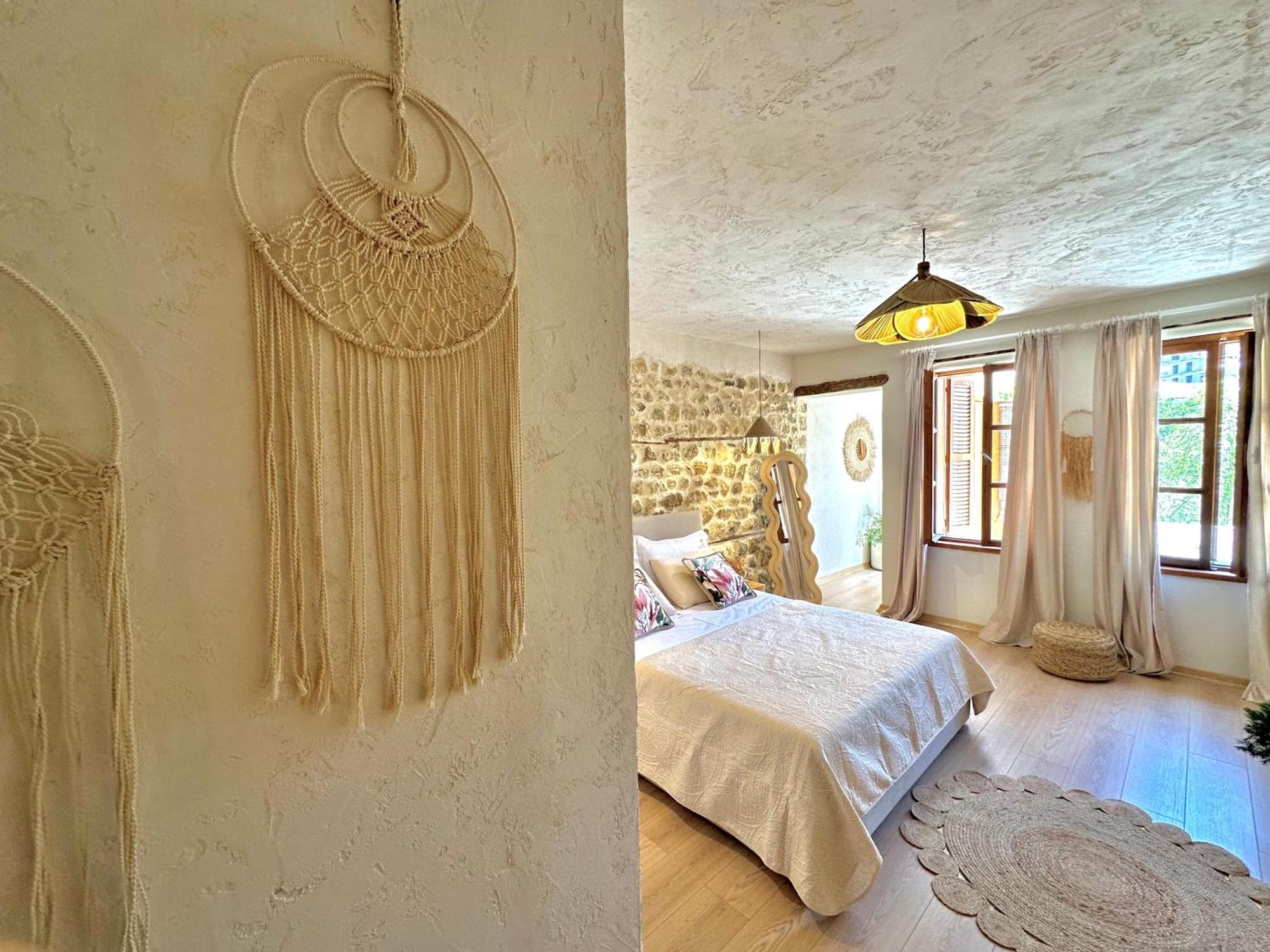 Casa Palma Boutique Vlorë