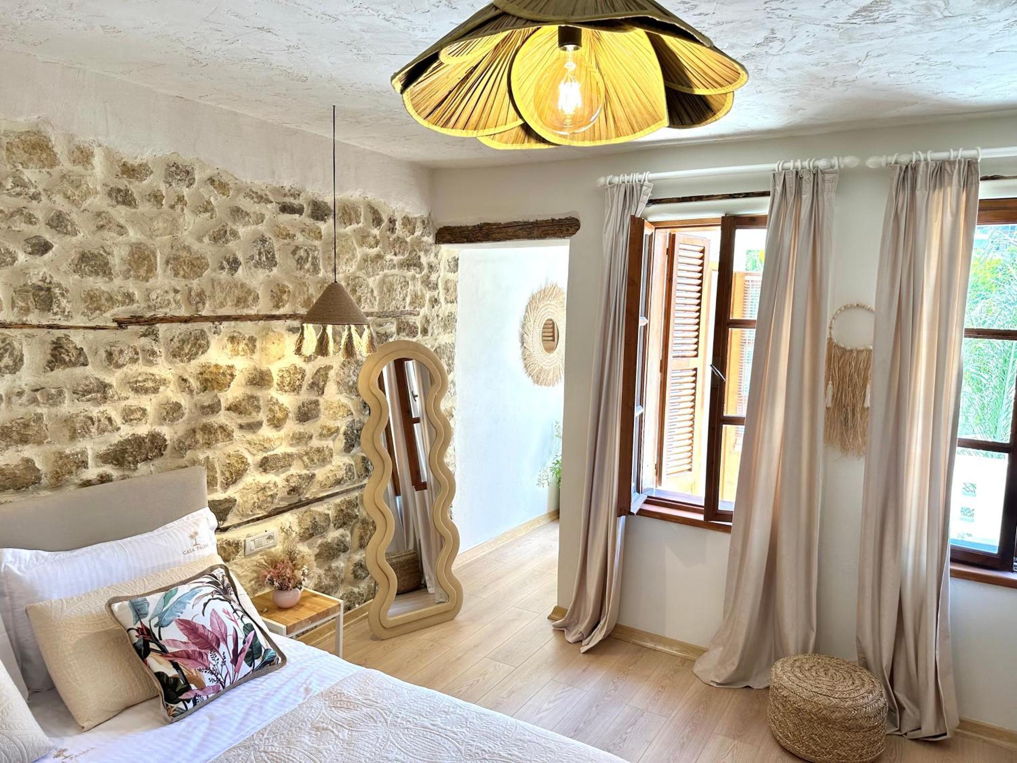 Hotel Casa Palma Boutique Vlorë