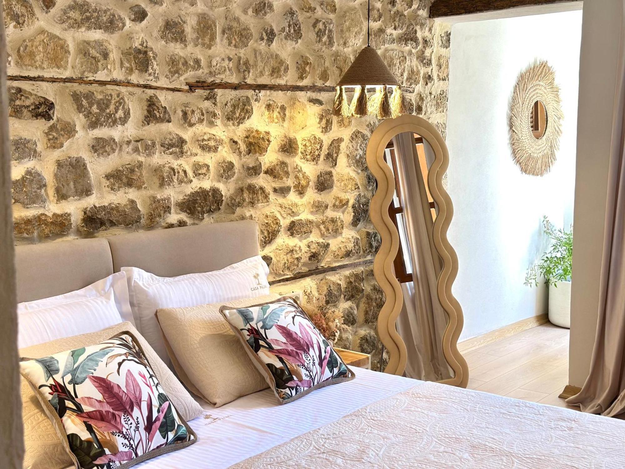 Casa Palma Boutique * Vlorë