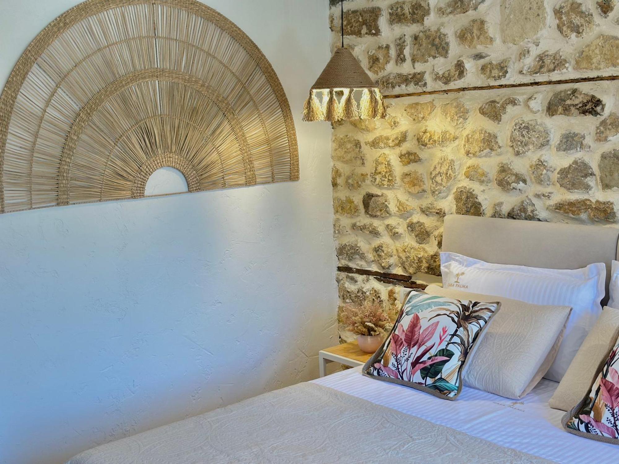 Casa Palma Boutique *