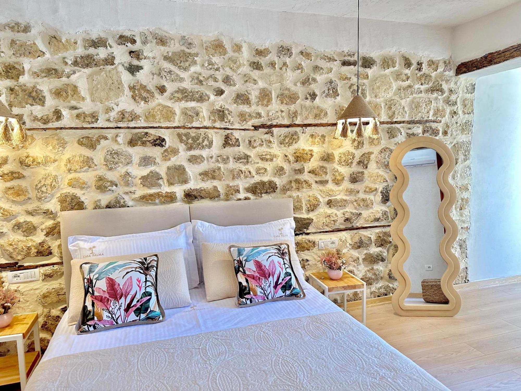 Casa Palma Boutique * Vlorë