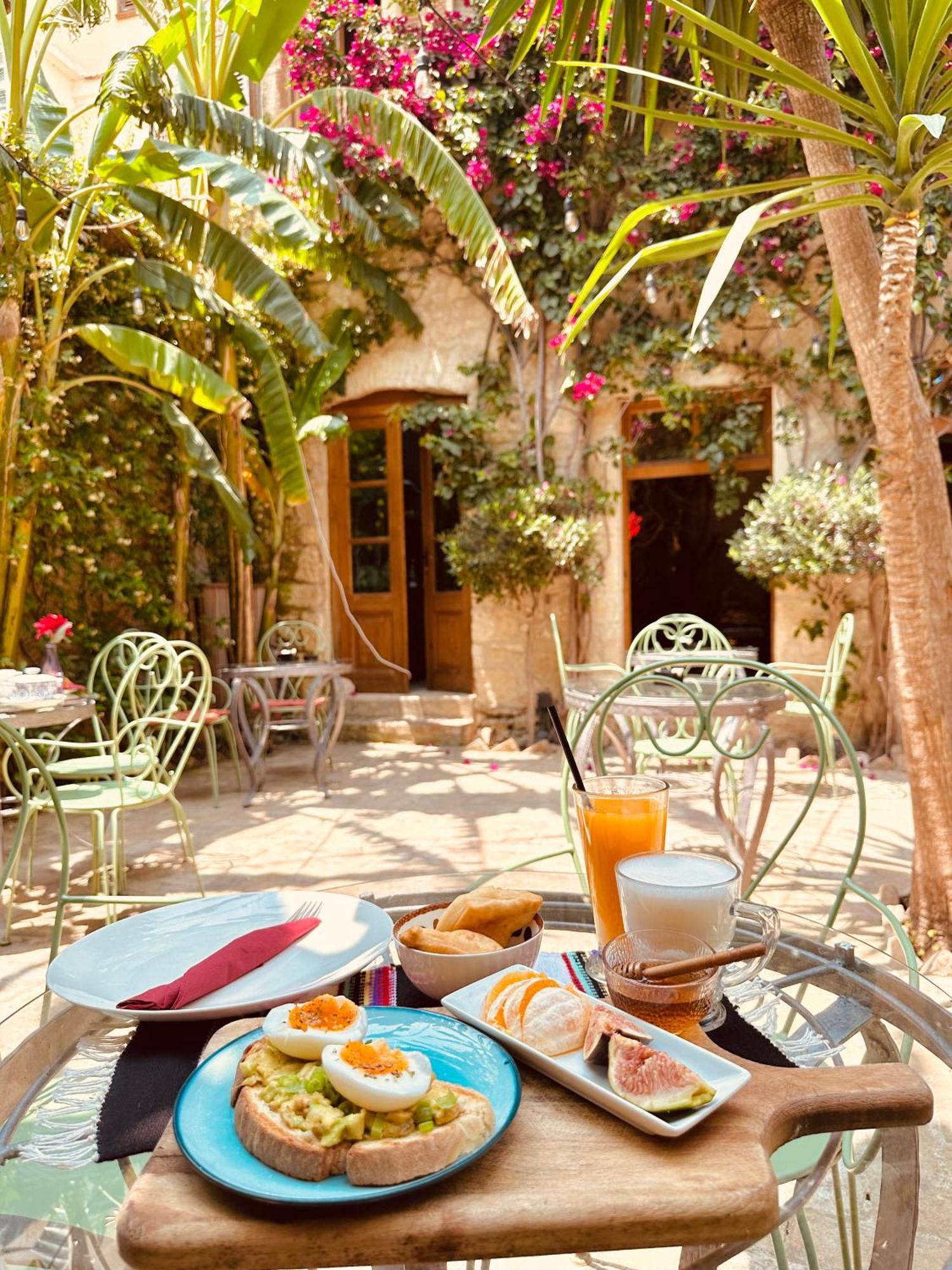 Casa Palma Boutique Hotel