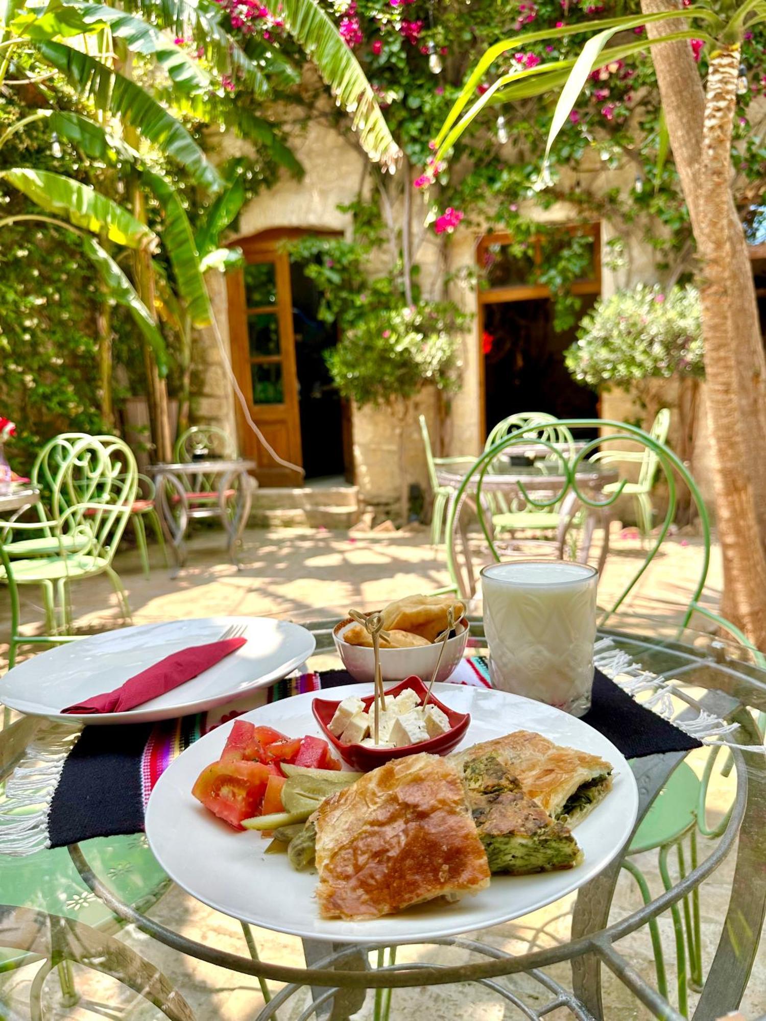Hotel Casa Palma Boutique *