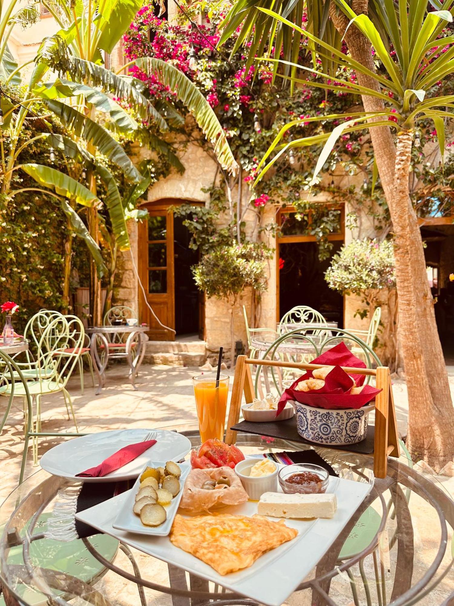 Casa Palma Boutique Hotel Vlorë