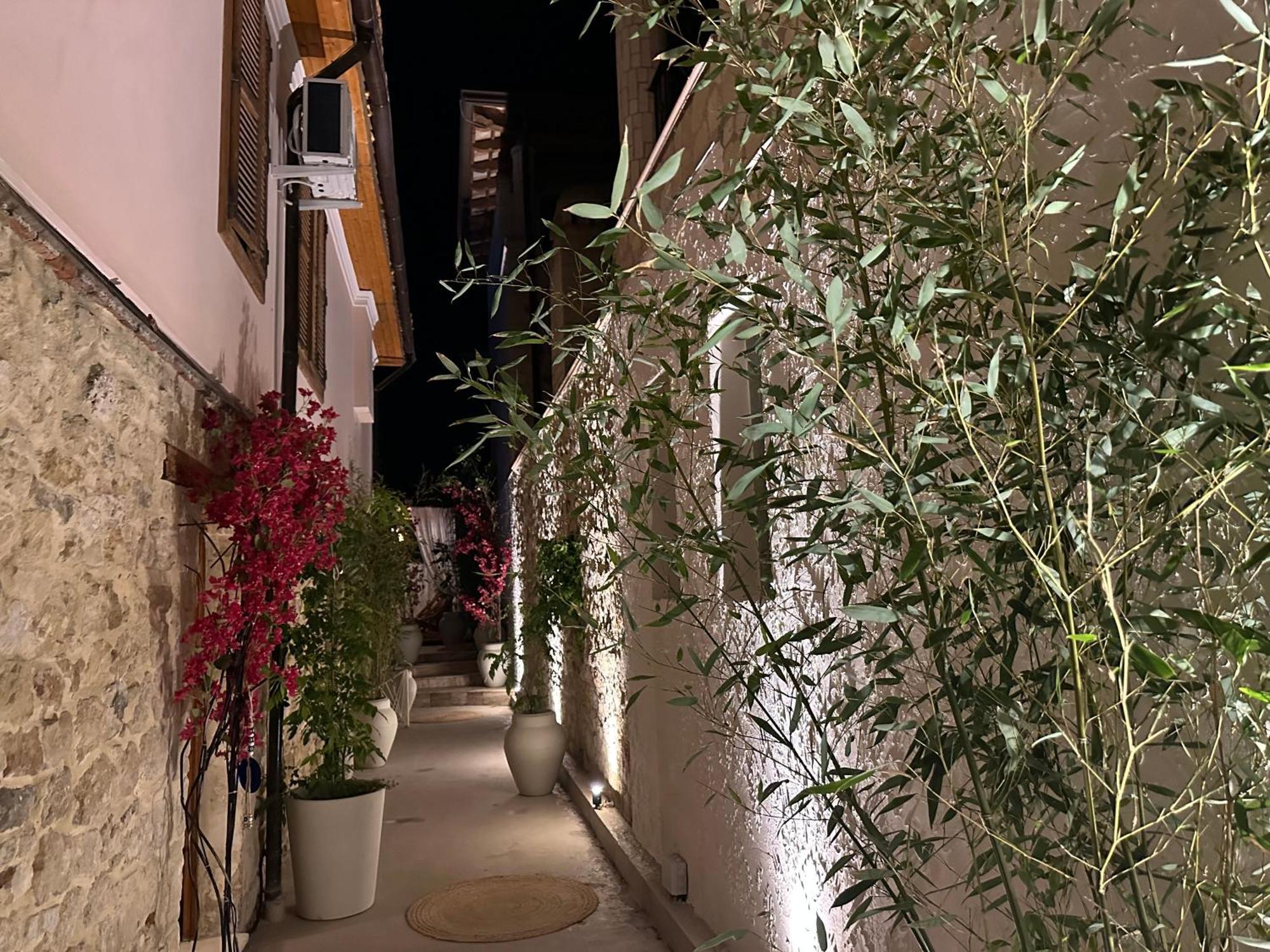 Casa Palma Boutique Hotel