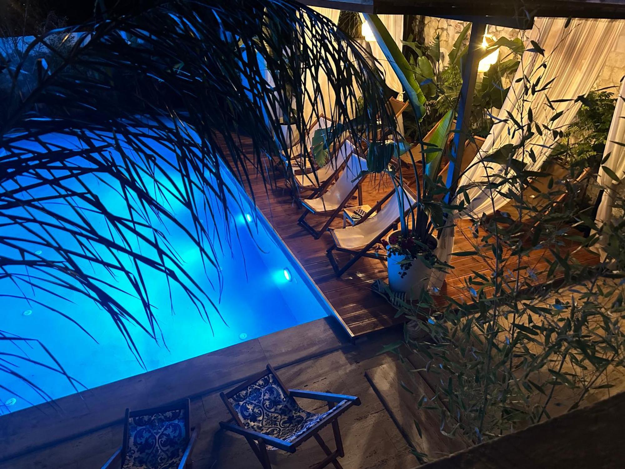 Casa Palma Boutique Vlorë