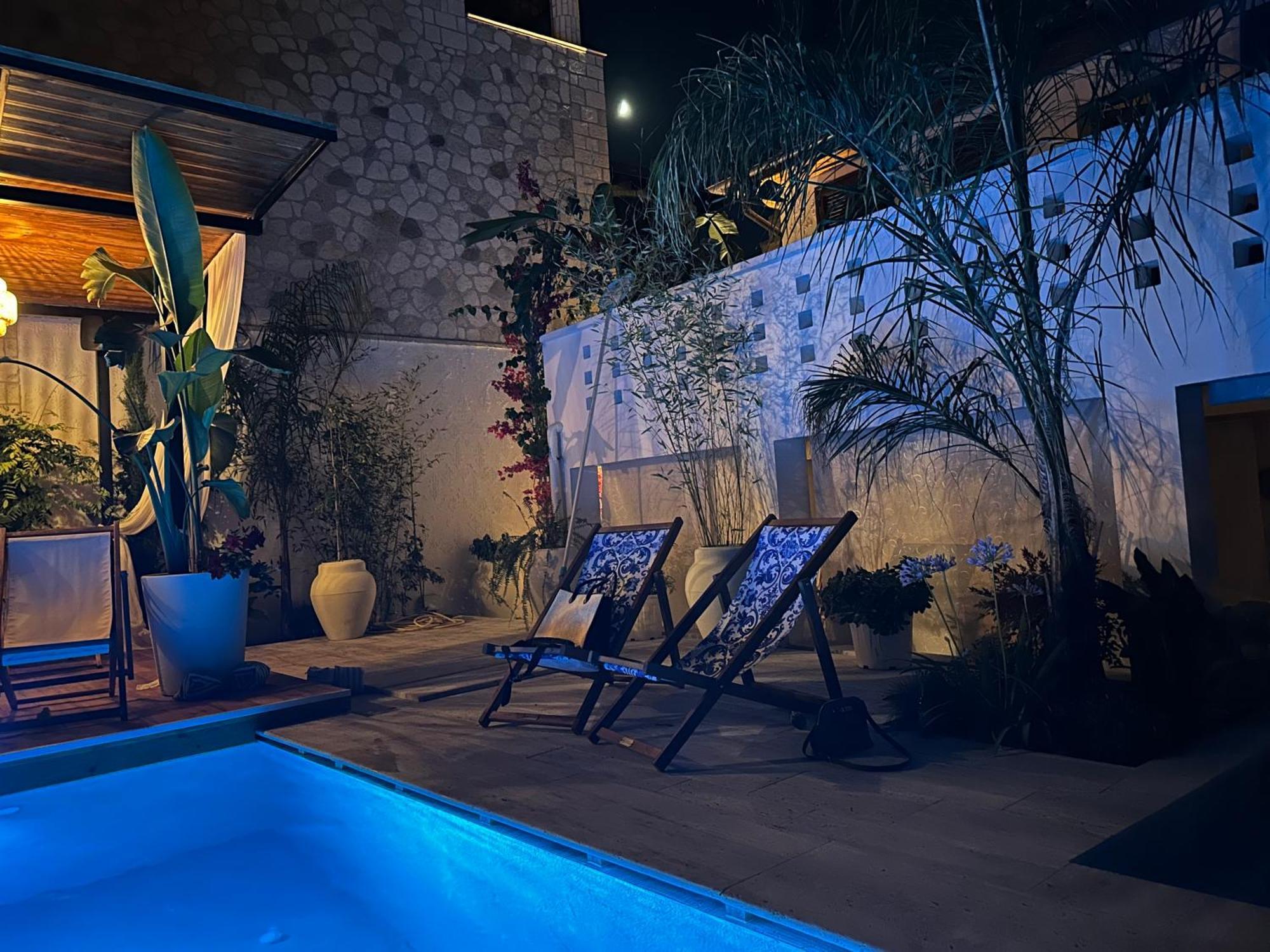 Hotel Casa Palma Boutique *