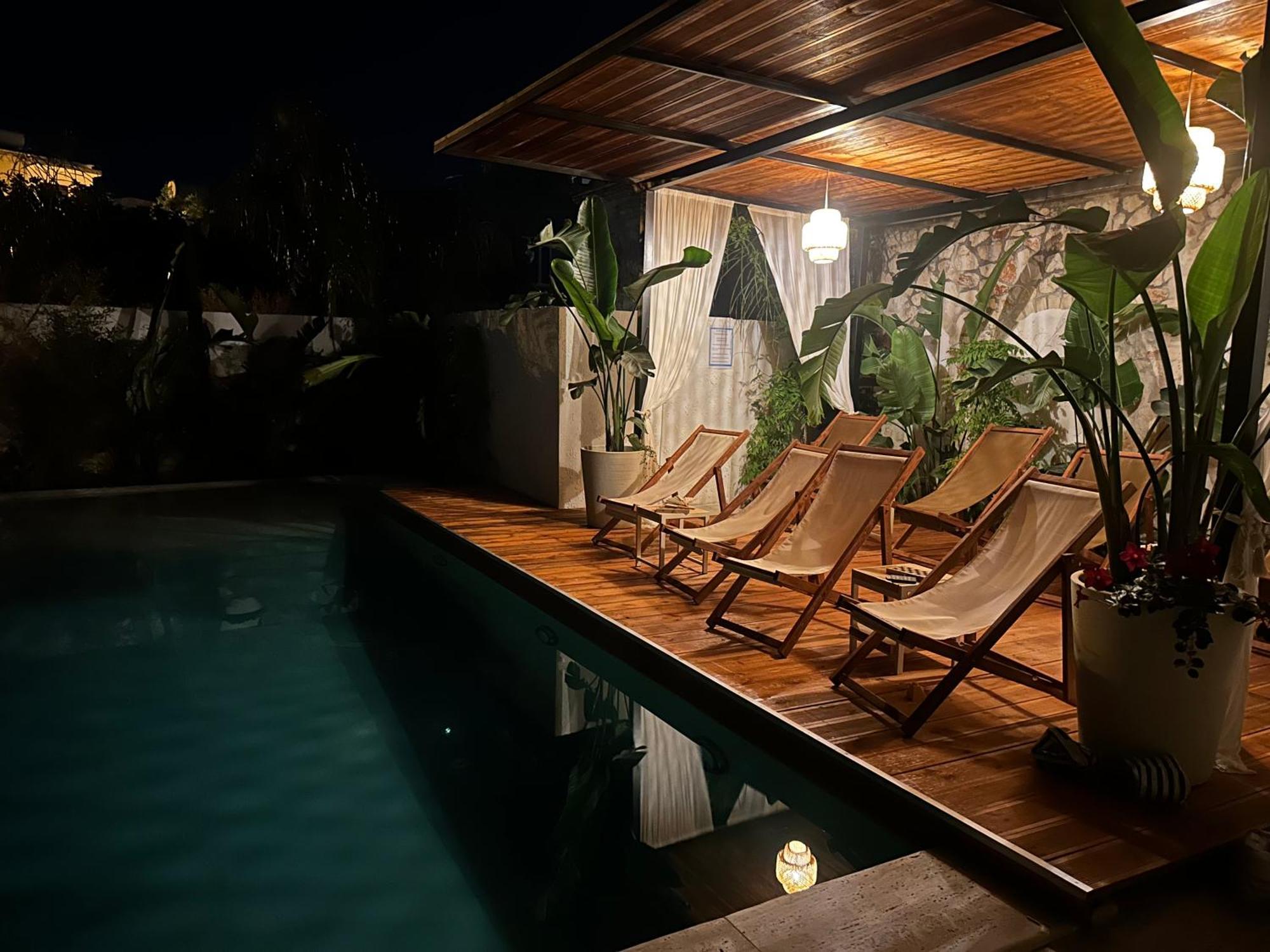 Casa Palma Boutique