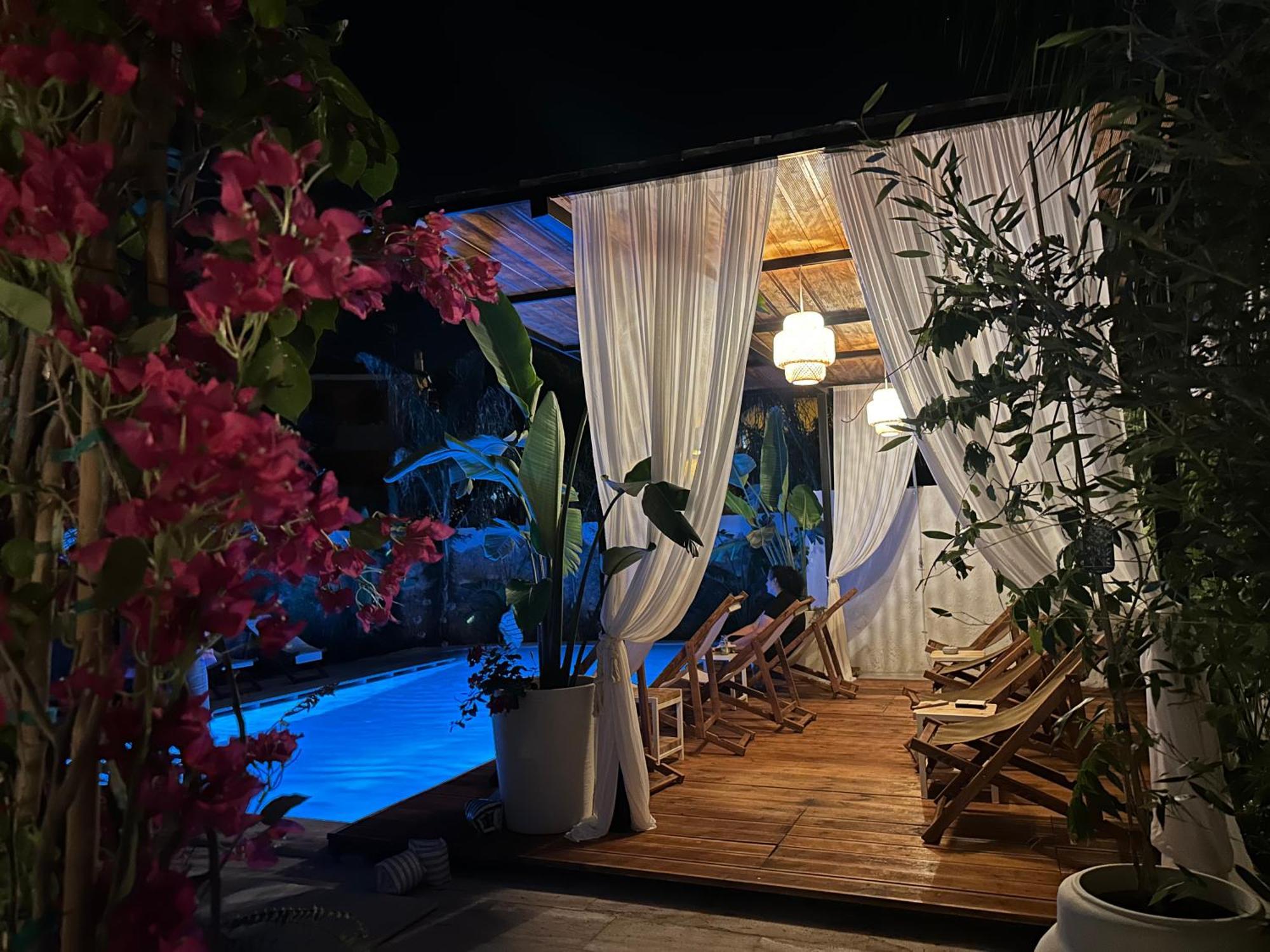 Casa Palma Boutique Hotel Vlorë